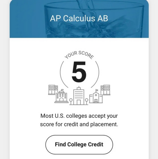 AP Calculus AB Guide