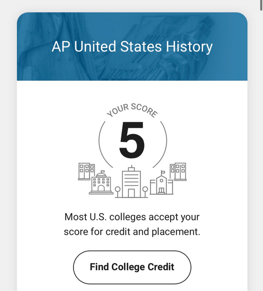 AP United States History Guide