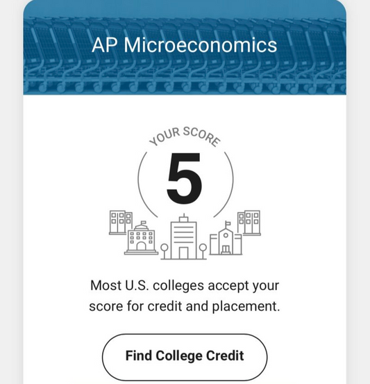 AP Microeconomics Guide