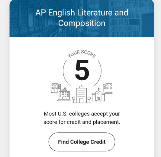 AP English Literature and Composition Guide